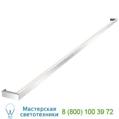 Sonneman lighting thin-line led wall light 2814. 16-3, настенный светильник