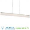 Level led linear chandelier dweled pd-85648-al, светильник