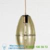 Halo cone pendant light hcn-041 hennepin made, светильник