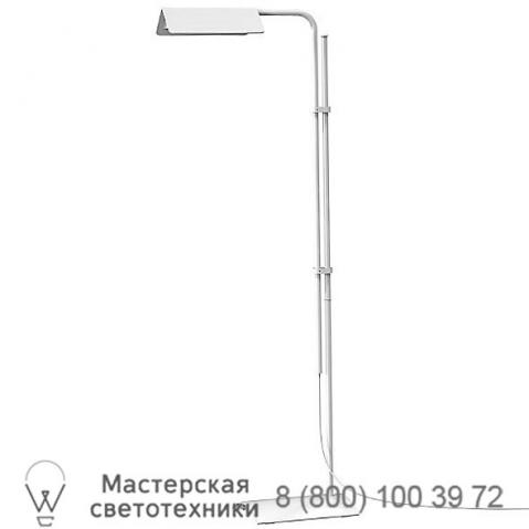 Sonneman lighting 2835. 03 morii led floor lamp, светильник