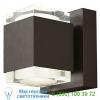 Voto 6 outdoor led wall sconce tech lighting 700owvot8306hudunvslfsp, уличный настенный светильник