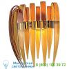 3849 leucos lighting dracena p60 wall sconce, настенный светильник