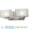 45480ni kichler bazely bath wall light, светильник для ванной