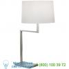 Sonneman lighting 6425. 13 thick thin table lamp, настольная лампа