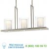 42547clp kichler triad linear chandelier, светильник