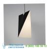 Chevron pendant light 9610mbwhite-linen lights up! , светильник