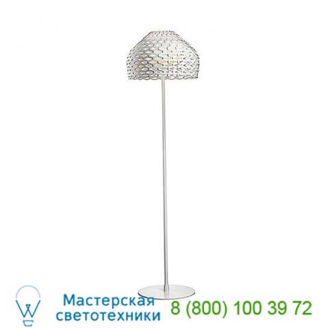 Tatou floor lamp fu776409 flos, светильник