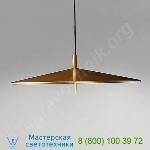 Zaneen design pla led pendant light d9-1155, светильник