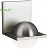 Sphere wall sconce ws929crscledwd lbl lighting, настенный светильник