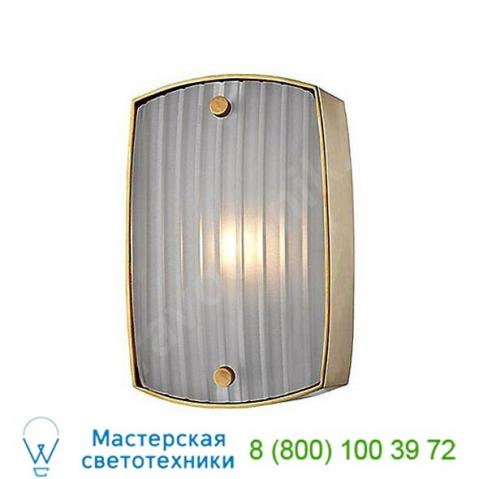 Point reyes bathroom wall sconce waterworks 18-07239-87073, настенный бра