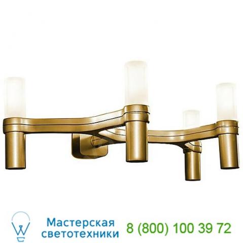 Cro hnw 31 nemo crown wall sconce, настенный светильник бра