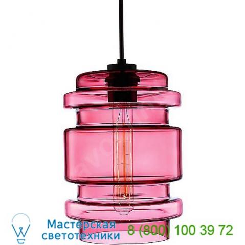 Gl-del-cl niche delinea pendant light, подвесной светильник