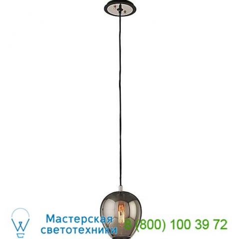 Odyssey 1 light pendant light troy lighting f4293, светильник