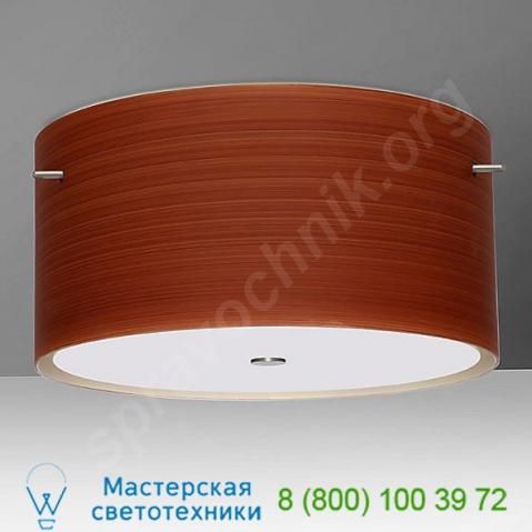 1km-4008ch-sn besa lighting tamburo 16v2 ceiling light, светильник