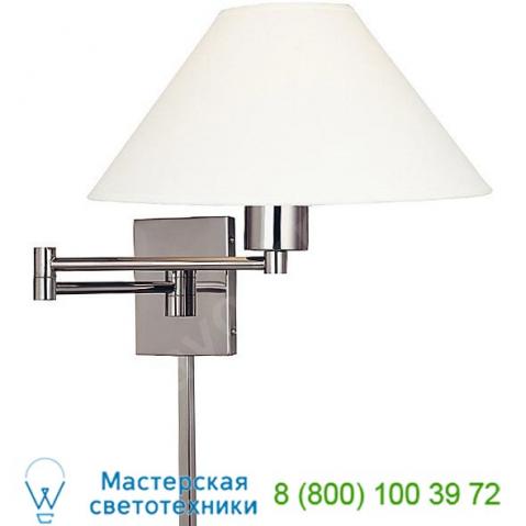 P4358-1-603 boring swing-arm wall lamp george kovacs, бра