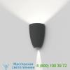 Molla outdoor wall light artemide usc-t4190nlw08, уличный настенный светильник