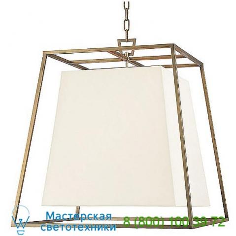 Hudson valley lighting 6924-pn-ws kyle pendant, светильник