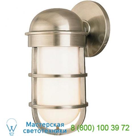 Hudson valley lighting 3001-ob groton vanity light, настенный светильник