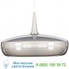 Umage clava dine pendant light 2076_4008, светильник