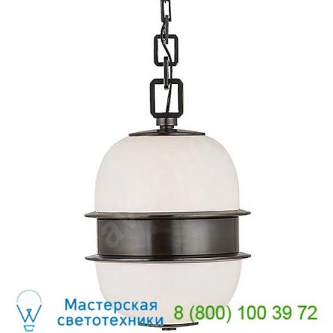 Visual comfort chc 2245ab-wg rotunda ringed pendant light, светильник