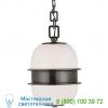 Visual comfort chc 2245ab-wg rotunda ringed pendant light, светильник