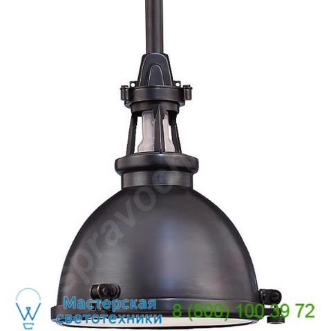 Massena pendant hudson valley lighting 4614-wpn, подвесной светильник