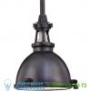 Massena pendant hudson valley lighting 4614-wpn, подвесной светильник