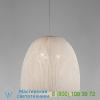 Ob-on04-g-ld-b arturo alvarez onn pendant light (large/led/white) - open box return, опенбокс