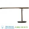 Brazo table lamp pablo designs braz tbl slv, настольная лампа