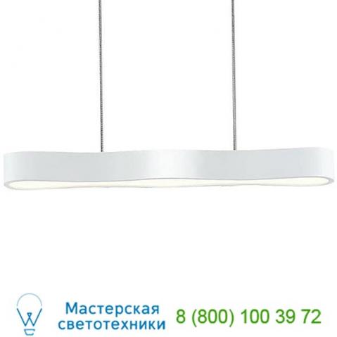 Corso led linear pendant light 1733. 16 sonneman lighting, светильник