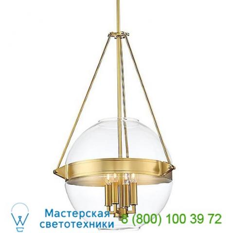 Minka-lavery atrio 4-light pendant light 2292-249, подвесной светильник