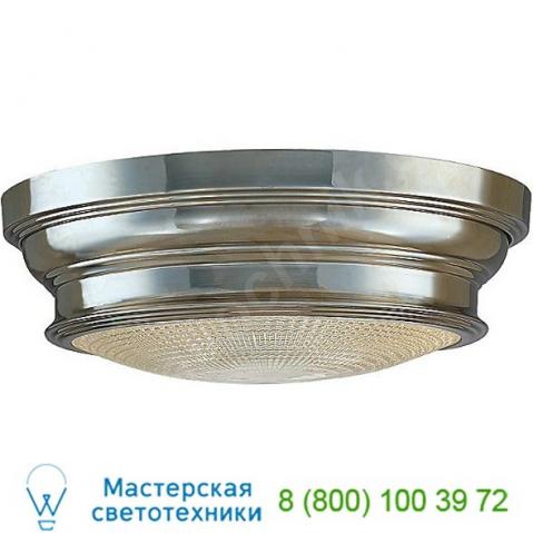 Woodstock ceiling light hudson valley lighting 7509-ob, светильник