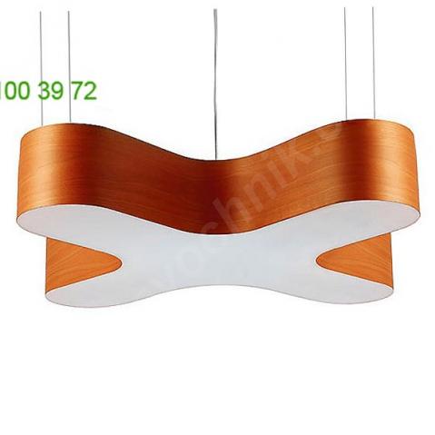 Lzf x sm dim ul 20 x-club suspension light - medium, светильник