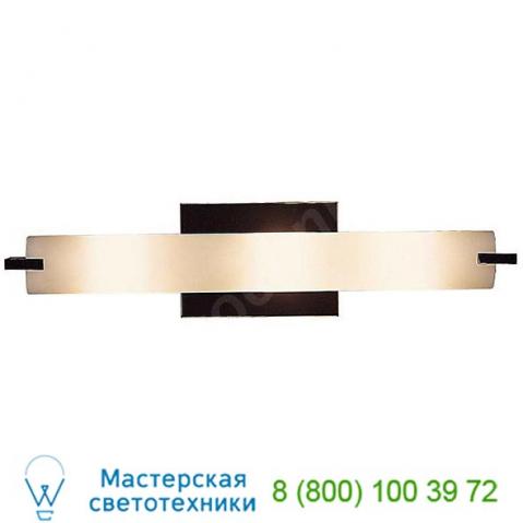 P5044-084 george kovacs tube 5044 bath bar light, светильник для ванной