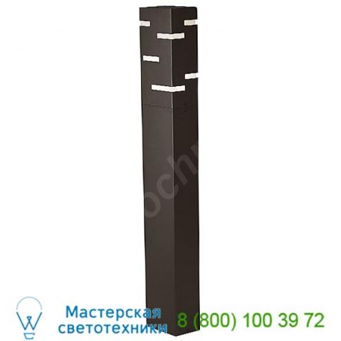 700obrvl83042dhunvspclf tech lighting revel led bollard, ландшафтный светильник