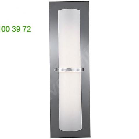 Feiss cynder led bath light wb1851ch-l1, светильник для ванной