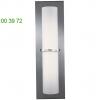 Feiss cynder led bath light wb1851ch-l1, светильник для ванной