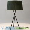 Tg611,tg6m3 santa &amp; cole tripode g6 table lamp, настольная лампа