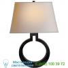 Chd 2970alb-np ring form wall sconce visual comfort, настенный светильник