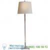 Marcus floor lamp tob 1147ai-np visual comfort, светильник