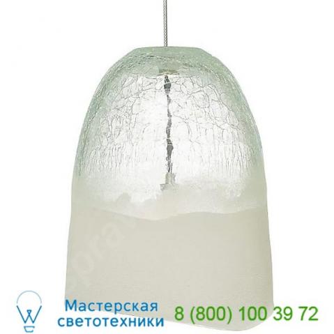 Chill low voltage pendant light hs583ambz1bfsj lbl lighting, светильник