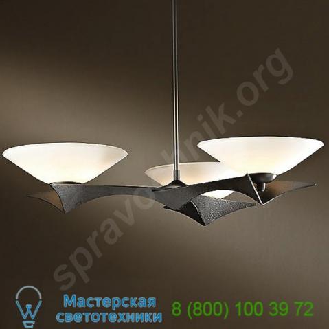 Moreau 136550 pendant light hubbardton forge 136550-1035, светильник