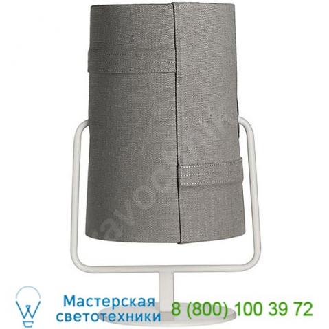 Diesel collection fork maxi table lamp lio414 50 u foscarini, настольная лампа