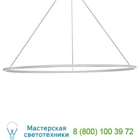 Nemo elp lnw 54 ellisse led major pendant light, светильник