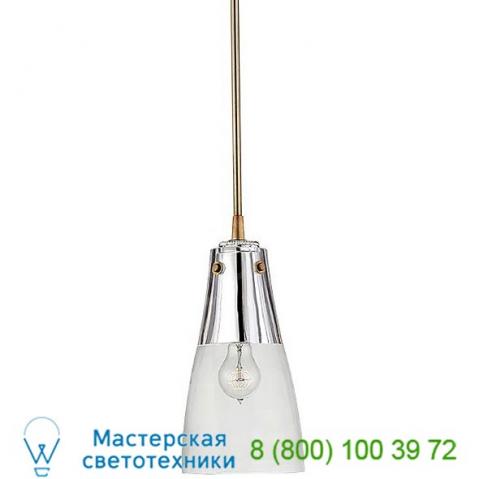 Altare pendant light tob 5744aw/hab-cg visual comfort, светильник