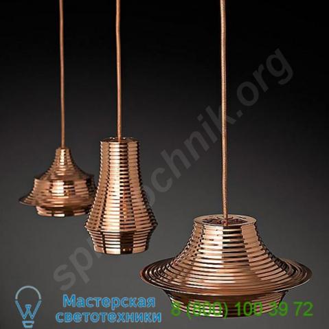 2570420179u tibeta 3 light multipoint pendant light bover, светильник