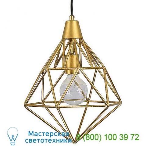 Varaluz facet 1 light pendant light 236p01fi, светильник