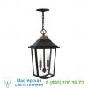 Burton outdoor pendant light hinkley lighting 1972bk, уличный подвесной светильник