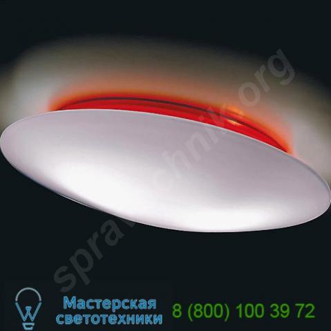 Ai lati lights ll8561ne elba incandescent wall or ceiling light, бра