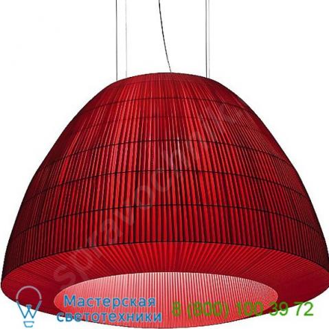 Bell suspension light - direct/indirect axo light usbel180e26bcxx, светильник